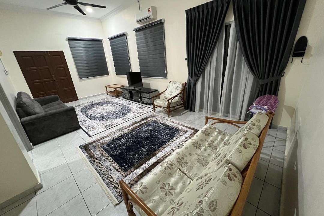 Photo of Others in Sepang