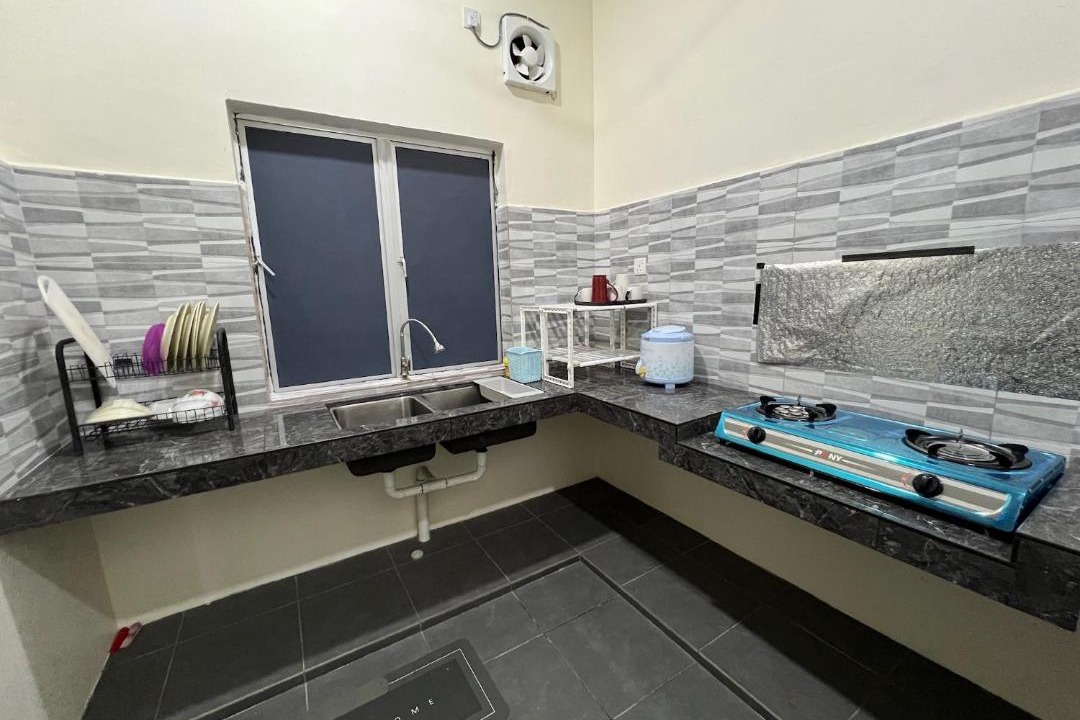 Photo of Bathroom in Sepang