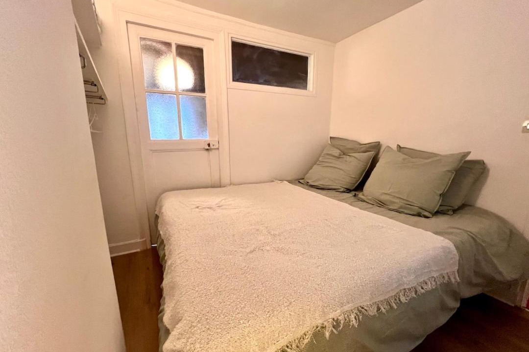 Photo of Bedroom in Saint-Gervais