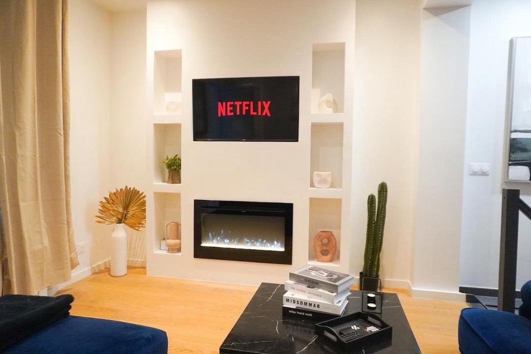 Photo of Livingroom in Vigneux-sur-Seine