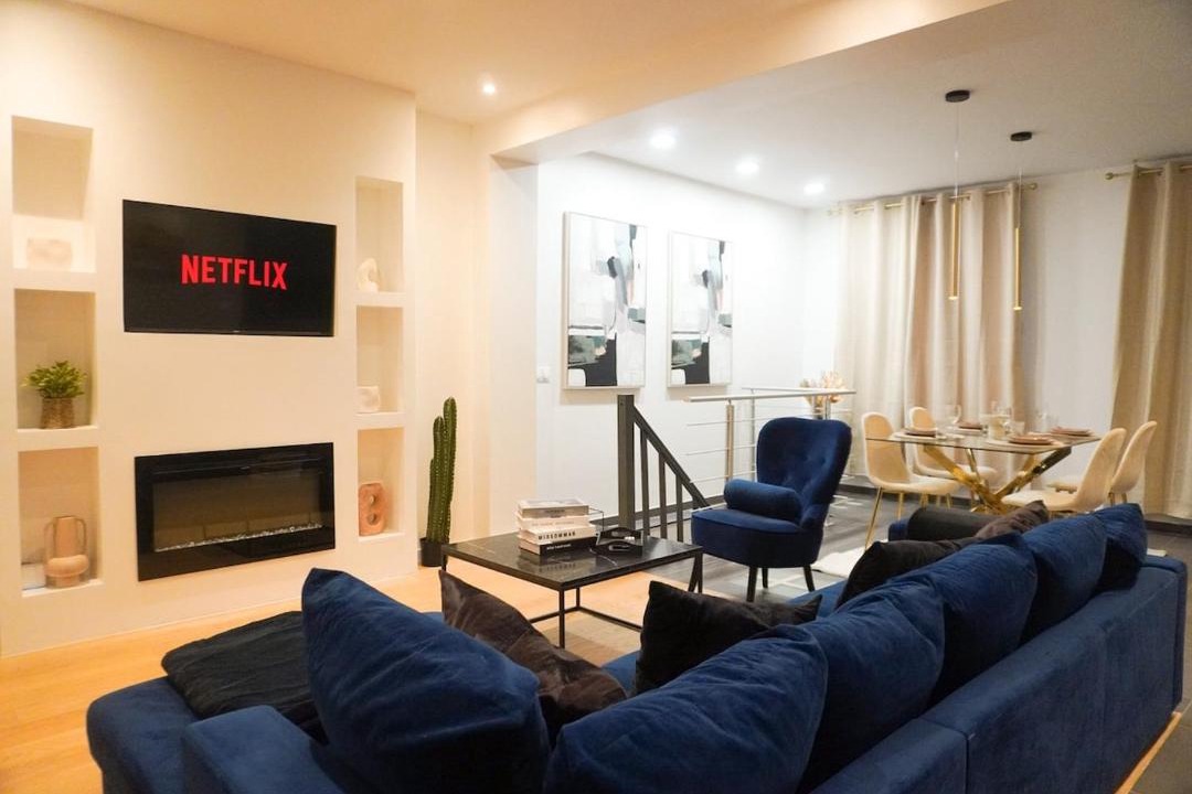 Photo of Livingroom in Vigneux-sur-Seine