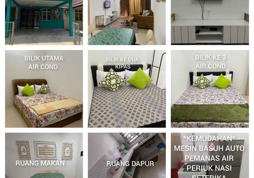 Photo of Others in Gambang