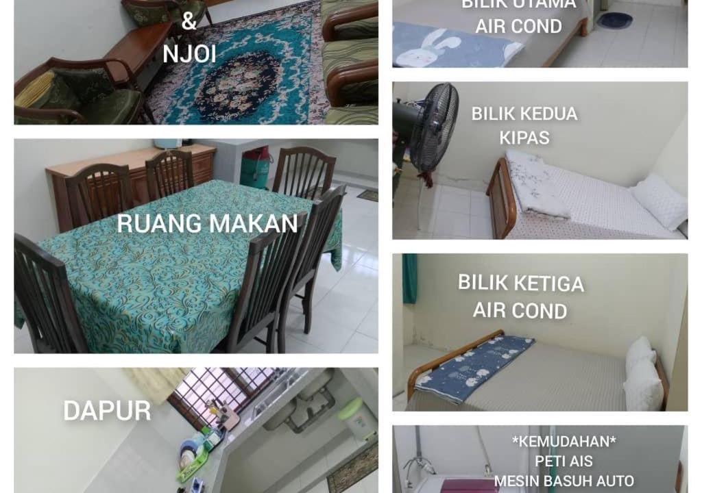 Photo of Others in Gambang