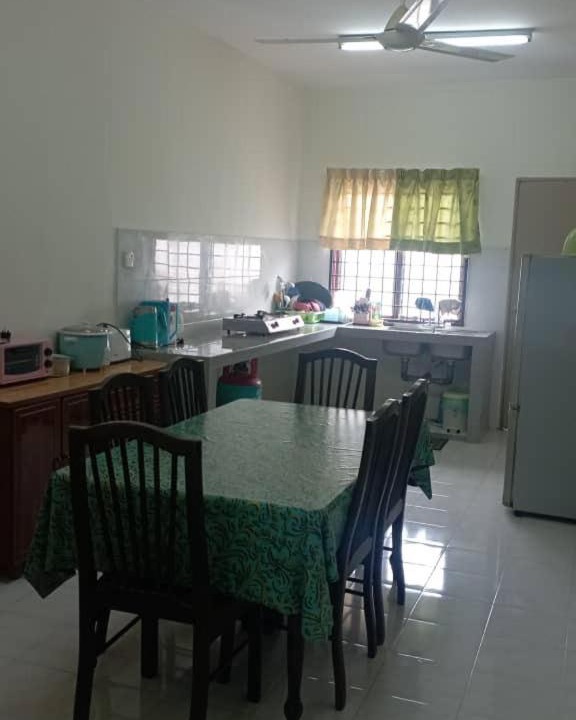 Photo of Kitchen in Gambang
