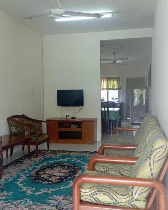 Photo of Livingroom in Gambang