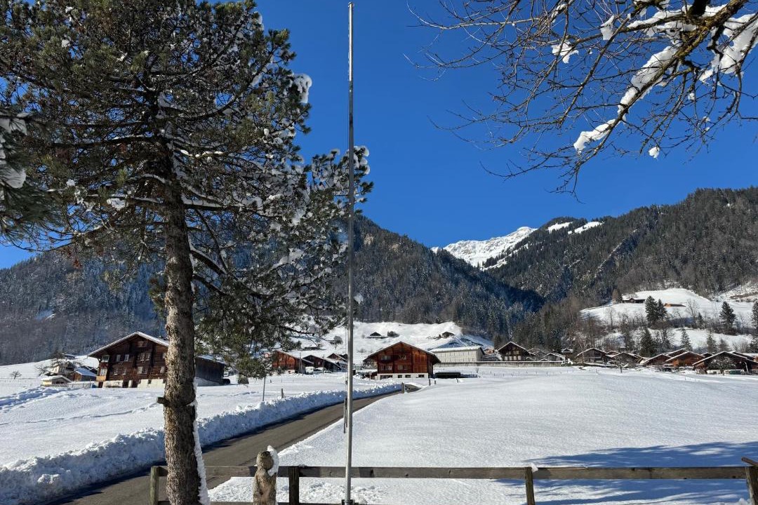 Photo of Others in Frutigen
