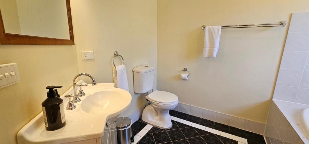 Photo of Bathroom in Pokolbin