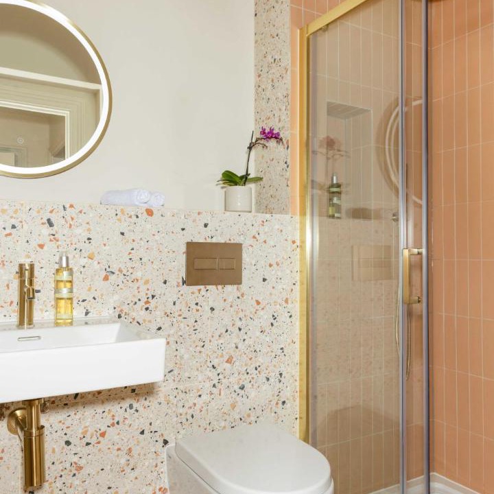 Photo of Bathroom in West Hampstead