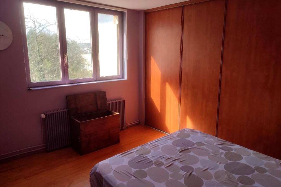 Photo of Bedroom in Quartier du Mont Gargan