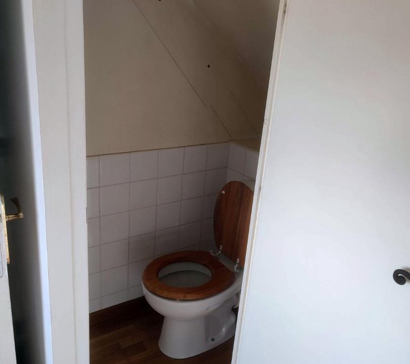 Photo of Bathroom in Quartier du Mont Gargan