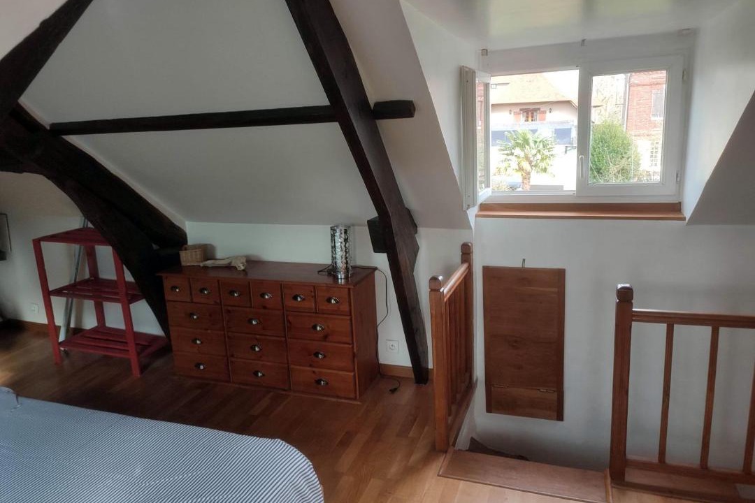 Photo of Bedroom in Quartier du Mont Gargan
