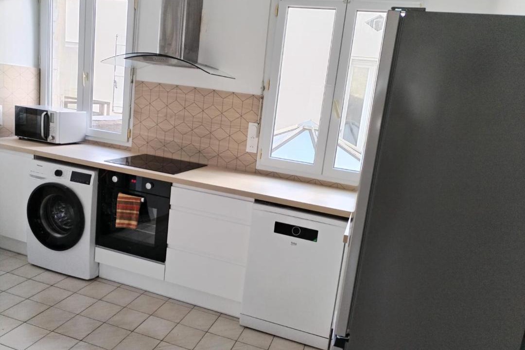 Photo of Kitchen in Saujon