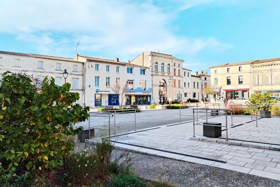 Photo of Others in Saujon