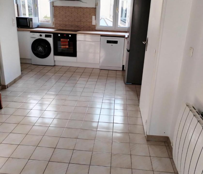 Photo of Kitchen in Saujon