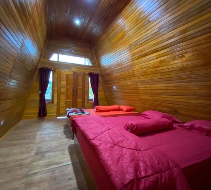 Photo of Bedroom in Sumatra