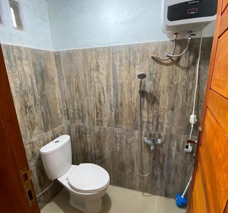 Photo of Bathroom in Sumatra