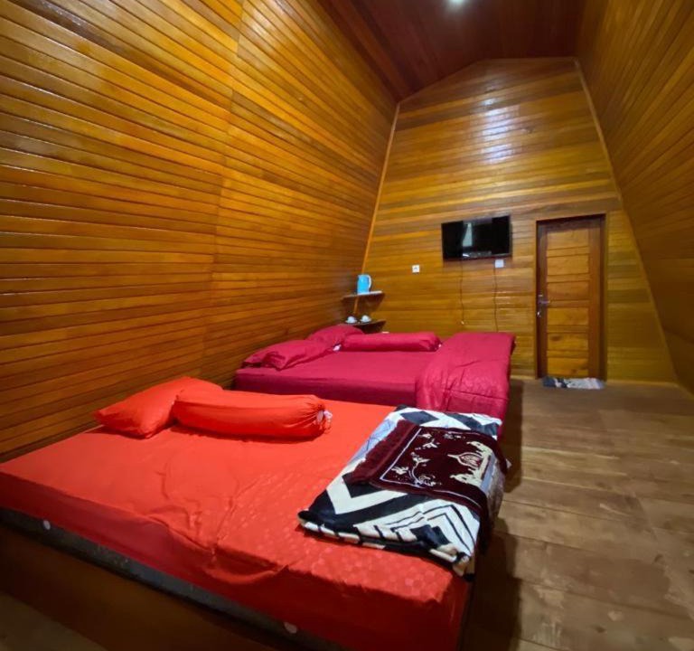 Photo of Bedroom in Sumatra