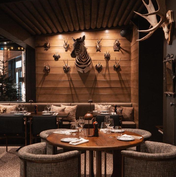 Photo of Others in Megeve