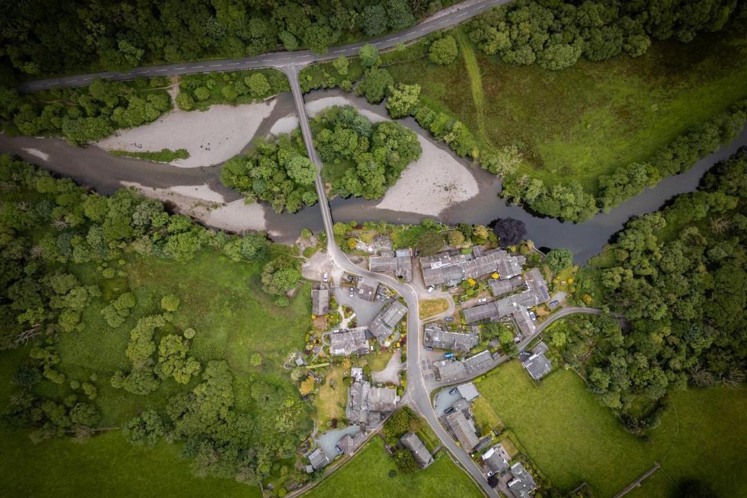 Photo of Others in Borrowdale