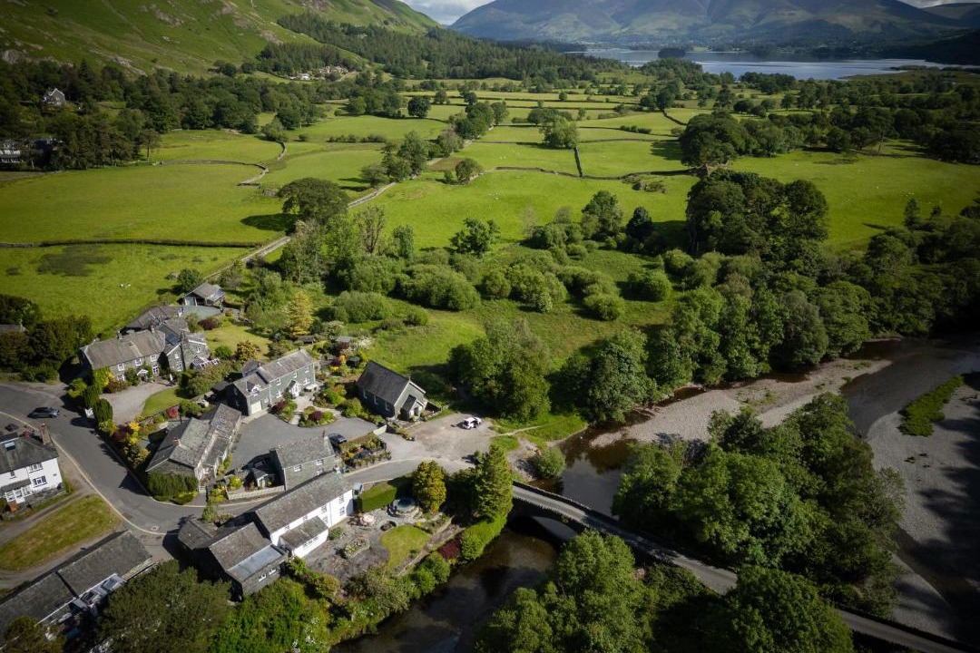 Photo of Others in Borrowdale