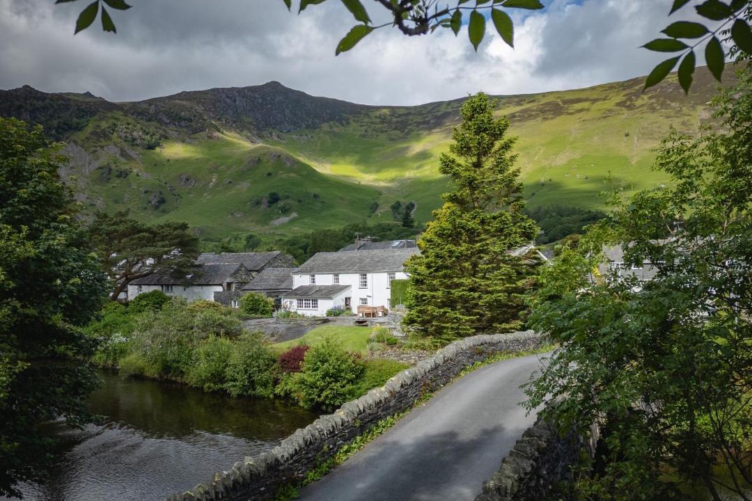 Photo of Others in Borrowdale