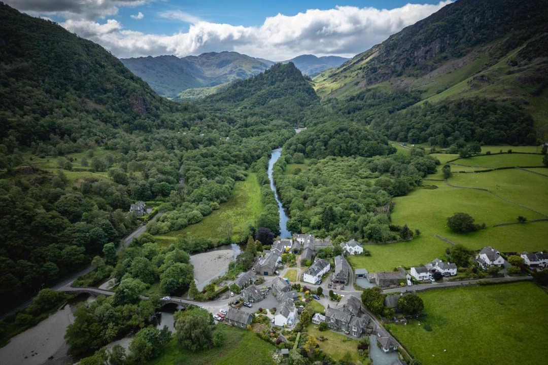 Photo of Others in Borrowdale