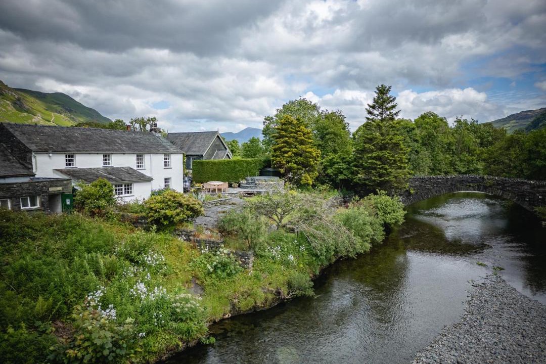 Photo of Others in Borrowdale