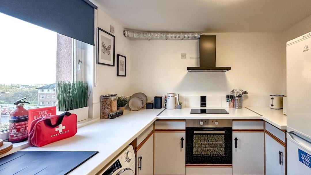 Photo of Kitchen in Clydebank