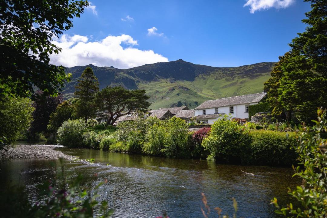 Photo of Others in Borrowdale