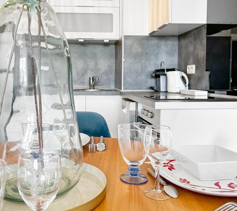 Photo of Kitchen in Bondy