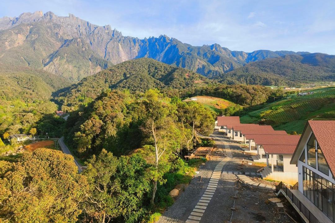 Photo of Others in Kundasang