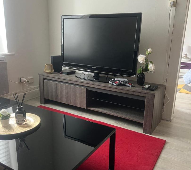 Photo of Livingroom in Capavenir-Vosges