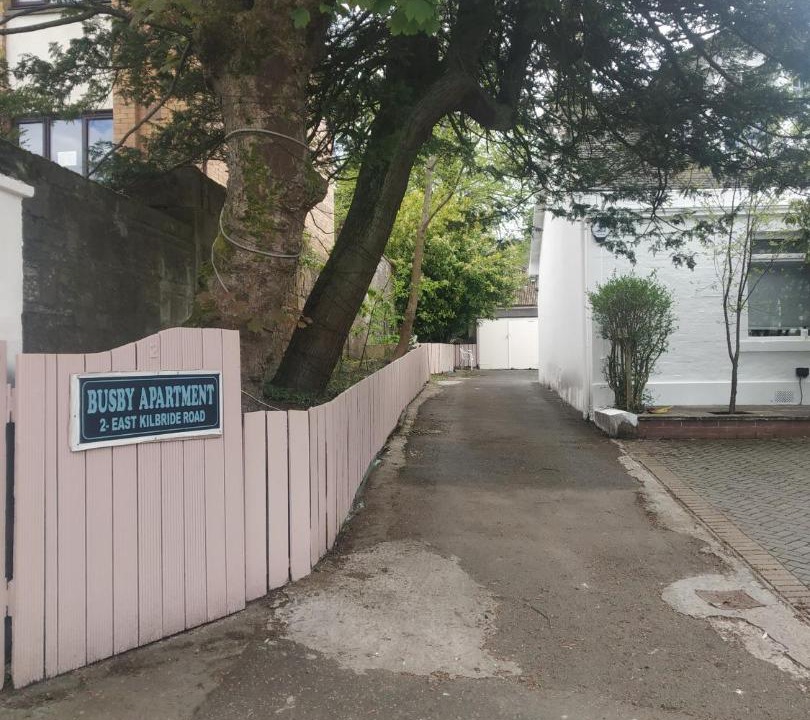 Photo of Others in Busby