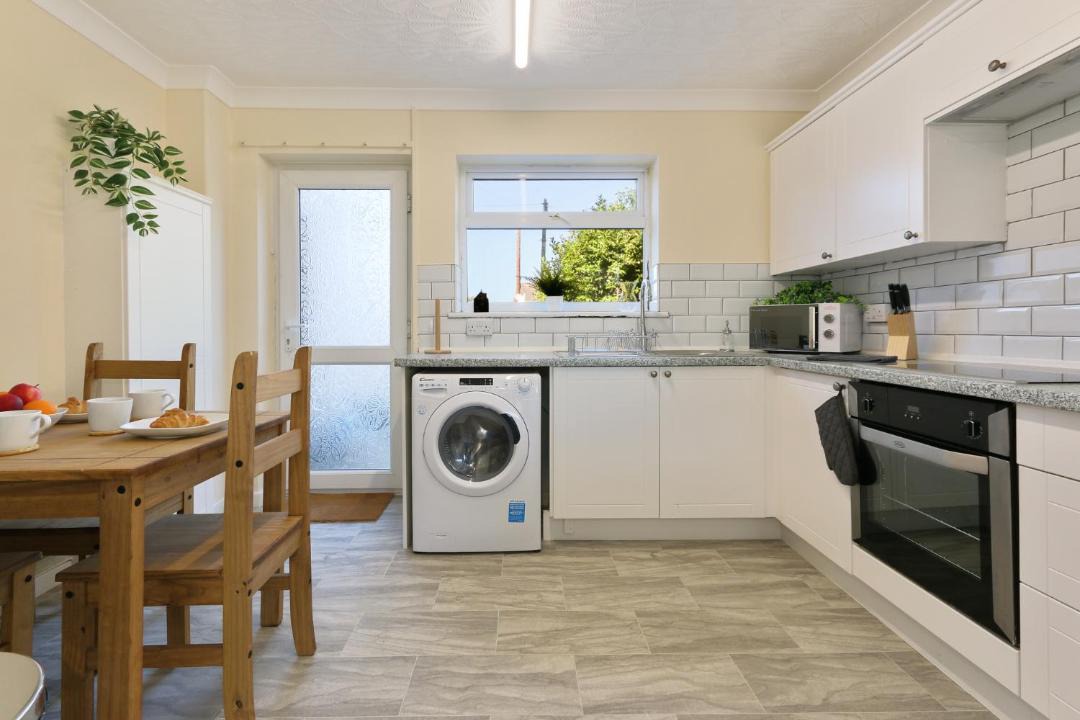 Photo of Kitchen in Hull