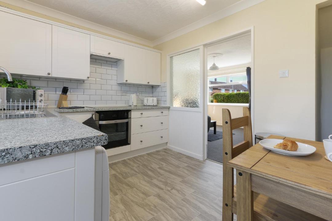 Photo of Kitchen in Hull