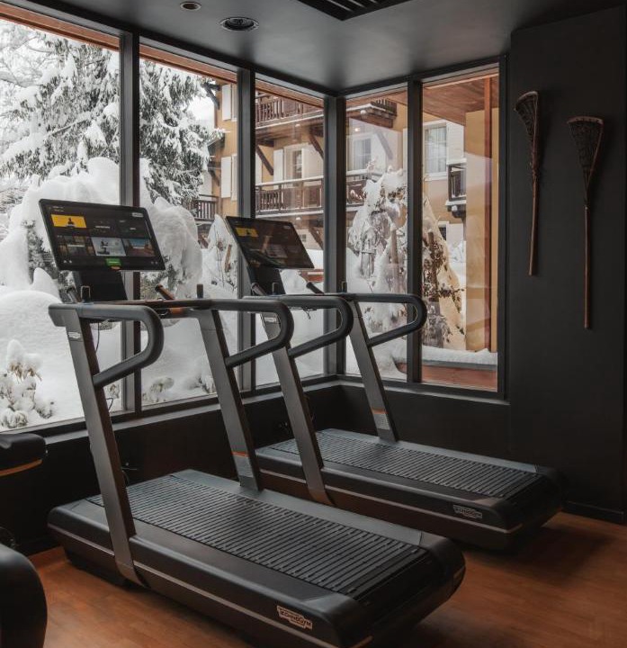 Photo of Others in Megeve