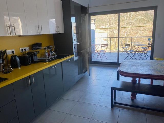 Photo of Kitchen in Cozzano