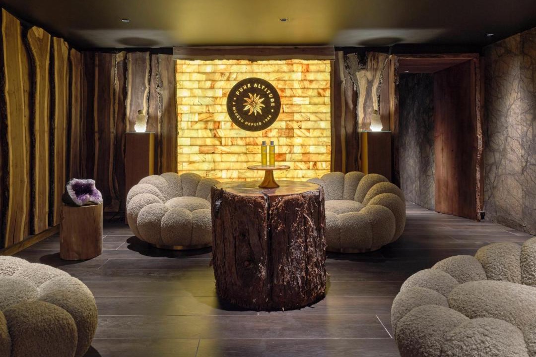 Photo of Others in Megeve