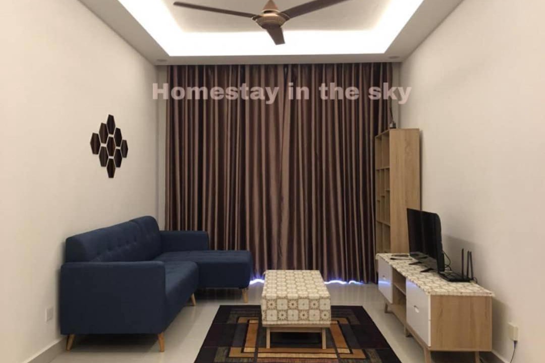 Photo of Others in Bandar Puncak Alam