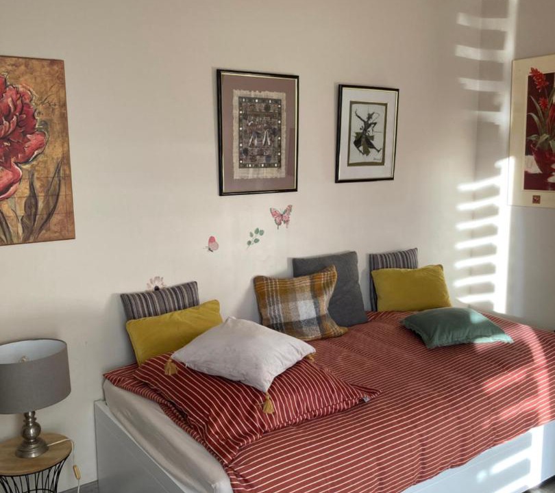 Photo of Bedroom in Lembach