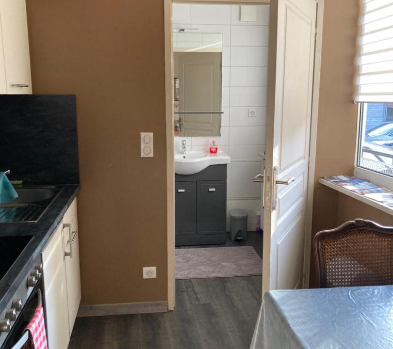 Photo of Kitchen in Lembach