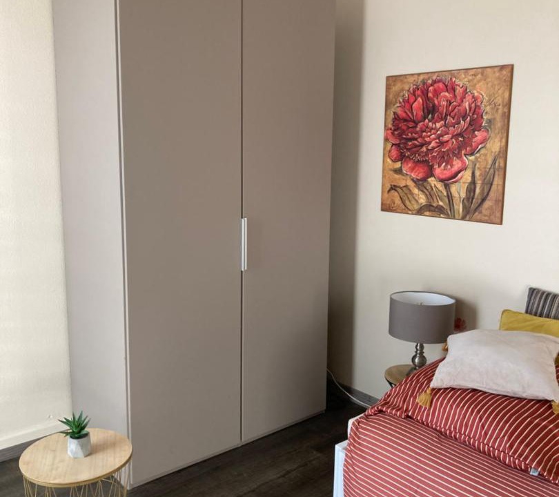 Photo of Bedroom in Lembach