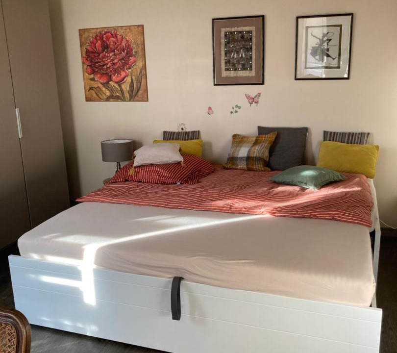 Photo of Bedroom in Lembach