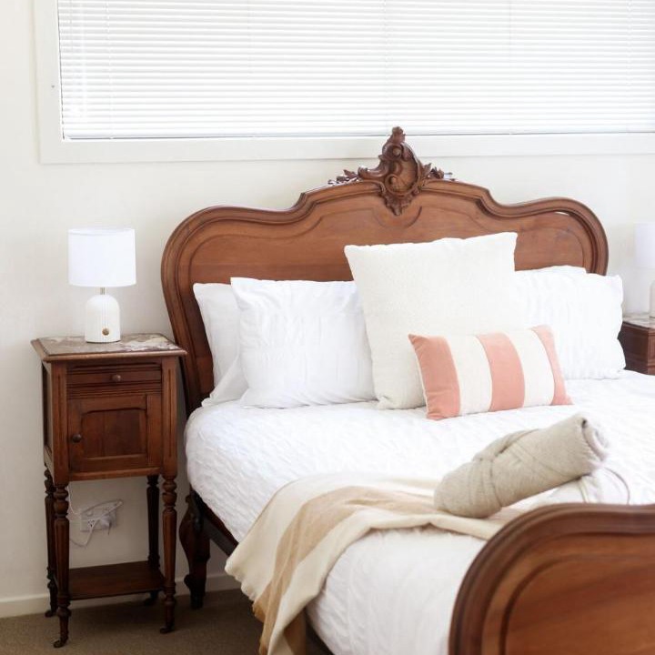 Photo of Bedroom in South Durras