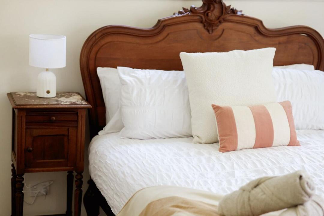 Photo of Bedroom in South Durras