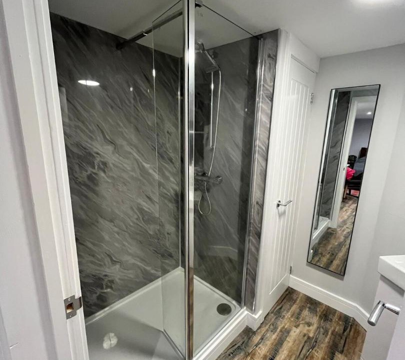 Photo of Bathroom in Hethel