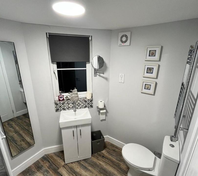 Photo of Bathroom in Hethel