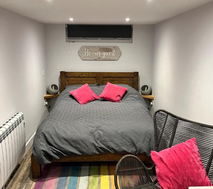 Photo of Bedroom in Hethel