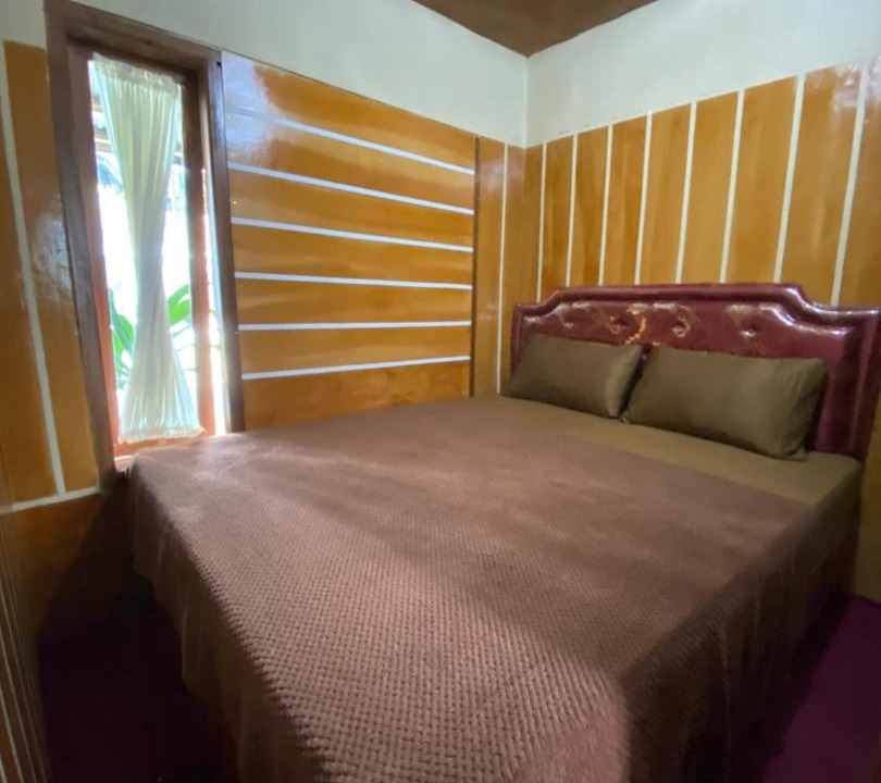 Photo of Bedroom in Rancabali