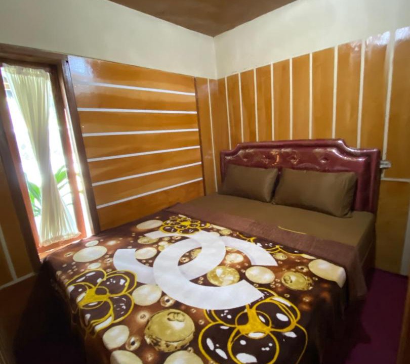 Photo of Bedroom in Rancabali